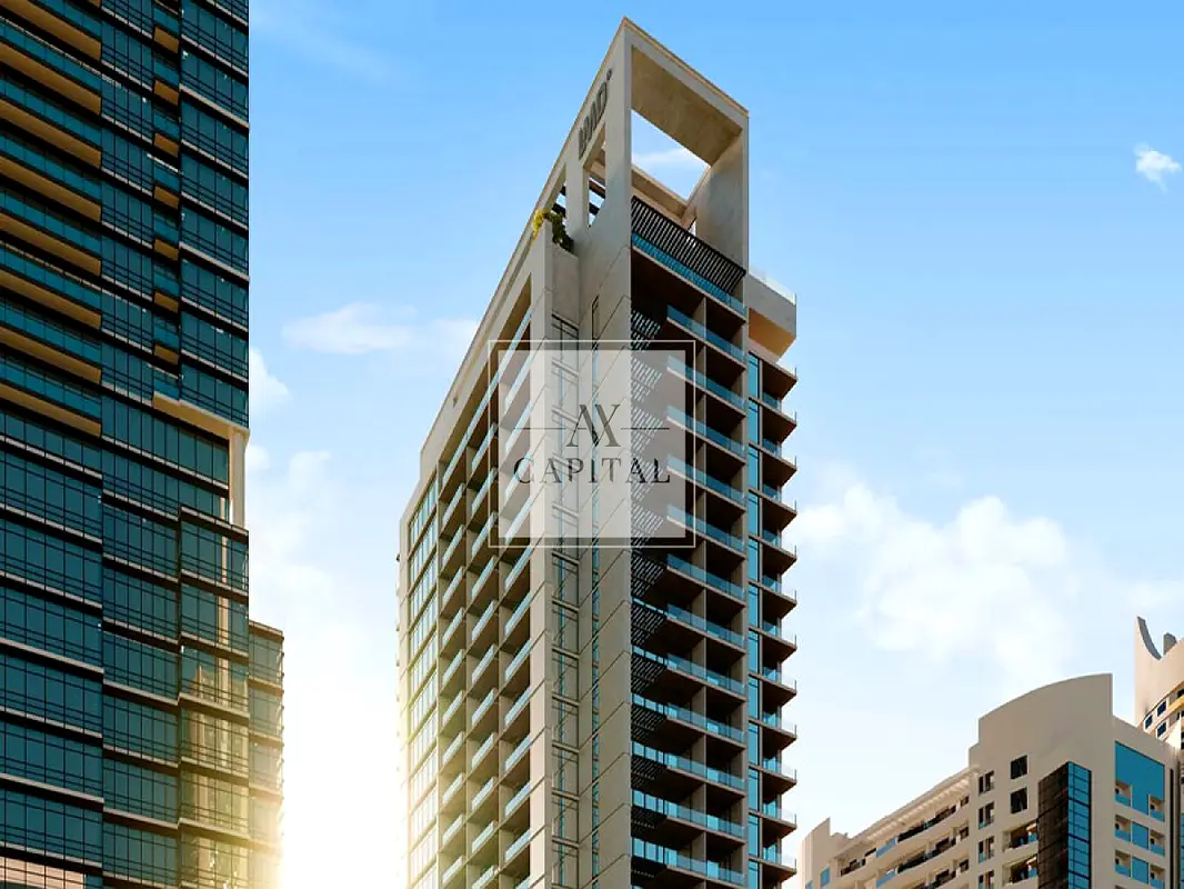 Marina Living | High ROI | Best Location