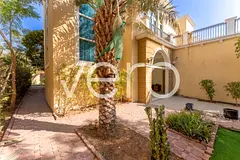 Furnished 4BR | | Vacant Soon | Mint Condition