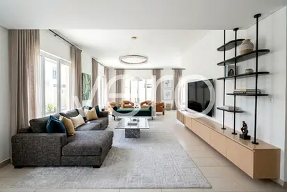 Furnished 4BR | | Vacant Soon | Mint Condition