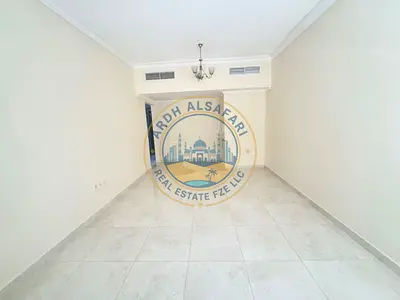 Luxurious 1BHk Apartment- Master Bedroom-Covered Parking