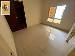 A unique family apartment for rent in Al-Na'imiyah 1 – 2 bedrooms and a living room, with a gy