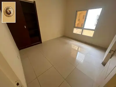 شقة عائلية مميزة للإيجار في النعيمية 1 – غرفتين وصالة مع جيم ومسبح بسعر رائع