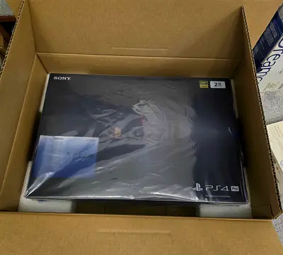 Ps4 500 million edition