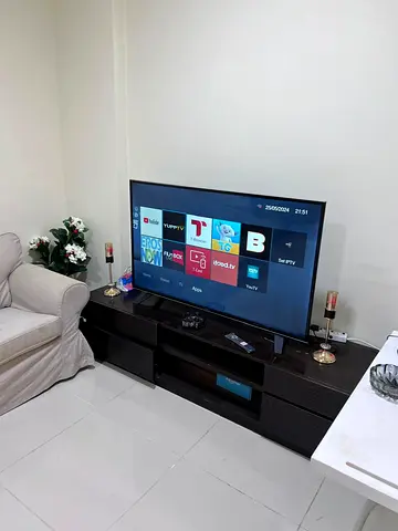 استديو بمطبخ منفصل _ الراشدية _ بجوار أبراج الفالكون _ الإيجار 2800 شهريًا _ تأمين 500 درهم