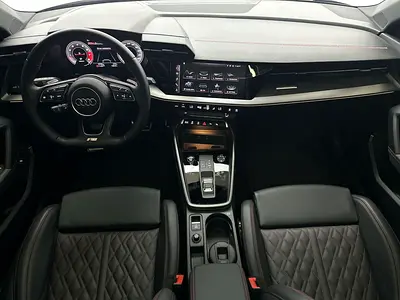 2024 AUDI S3 照片 8