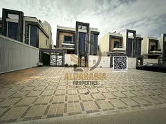 🏡 Distinctive Villa for Sale in Al Zahia – Ajman