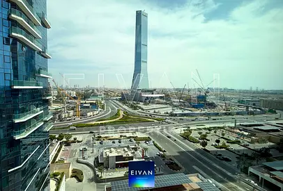 3BR + Maids For Sale | Lake View | JLT