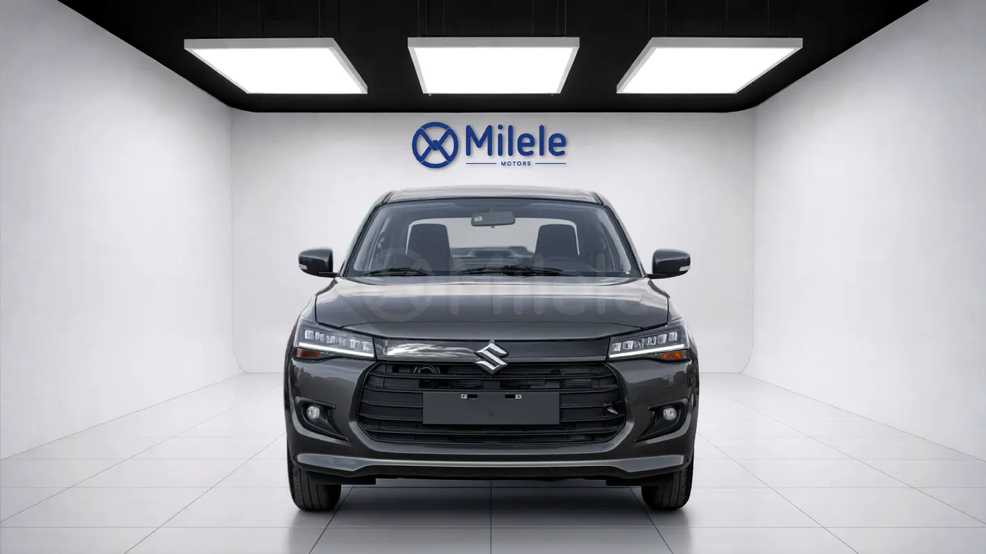 Suzuki Dzire 2026 — photo 1 of 20