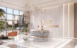 Studio Apartment | Off-Plan | Q2 2026 Handover | Prime Investment