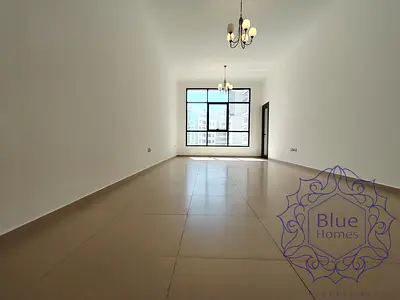 SPACIOUS 3BHK WITH MAIDS LAUNDRY DISHWASHER IN 133500 AED