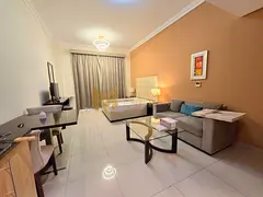 Large Furnished Studio | Walking Distance to City Center | Arjan