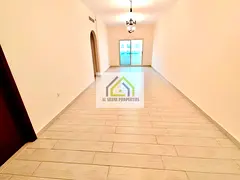 Spacious / 2 BHK / Open View / With Parking