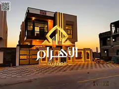 Ready-to-Move Villa with 3600 sqft Built-Up Area