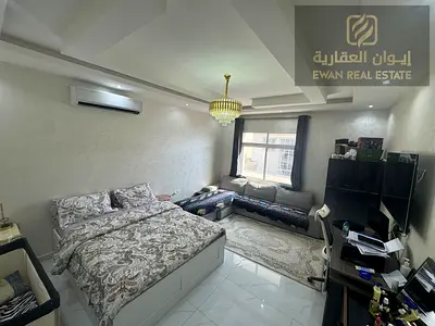 طابق علوي من فيلا للإيجار في منطقة الياسمين