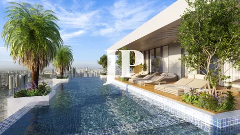premium amenities - almost ready - post handover PP - luxurious living
