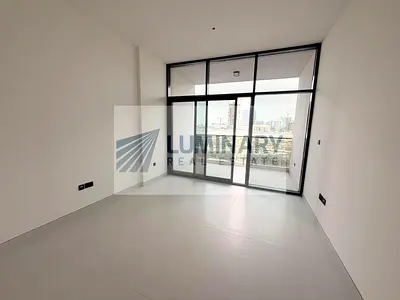 Brand New Studio Apartment | Premium Amenities | Ready To Move