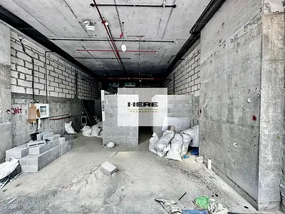 Shell and Core Shop | Brand New | Al Furjan
