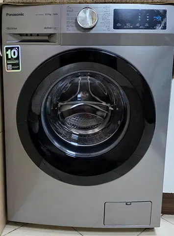 Washing machine 9KG Panasonic