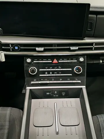 2024 Hyundai SANTA FE thumbnail 15