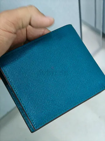 Men wallet super
