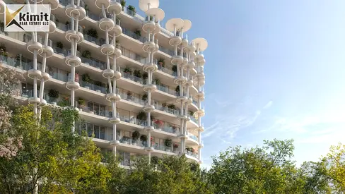 Post Handover Plan | 1% Monthly x 70 Months | Full Cash Deal