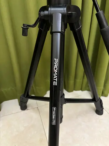 Camera Tripod