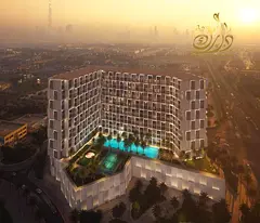 Handover 2027/40%Capital Growth/Bur j&amp; Creek View