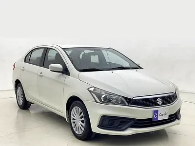 AED 460/month | 0 DP | Free 3 Months Warranty | Service History | 30 Day Return | SUZUKI CIAZ 2023