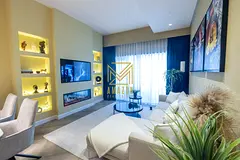Luxury Furnished | High floor | City view