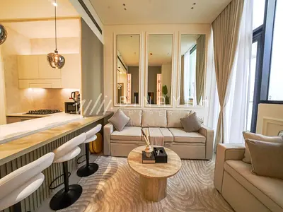 Prime Location | Fully Furnished | Private Pool