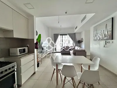 Spacious 2BR | Hayat Blvd Town Square