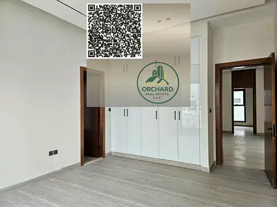 Prime Location Brand New Villa 5 Master Bed + Maids room +Huge Majlis