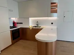 1 Bedroom | Fitted with Kitchen appliances | Ready to move in