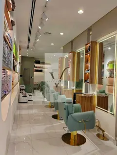 Prime Location – Open View – Parking Space – Flexible Installments