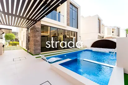 Private Pool | Upgraded | Vacant | Standalone