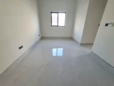 Brand new 1 bed room office in open area al jada only 38k