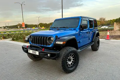JEEP WRANGLER 2023 Sport