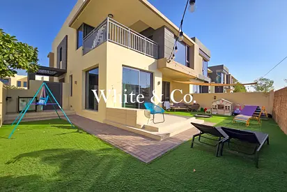 Greenbelt | Close to Pool | Unfurnished