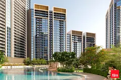 Sobha Orbis Tower B, Sobha Orbis Motor City, Dubai