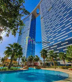 Cozy Studio Apartment | High Floor | Facilities | Parking