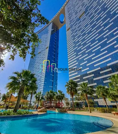 Cozy Studio Apartment | High Floor | Facilities | Parking