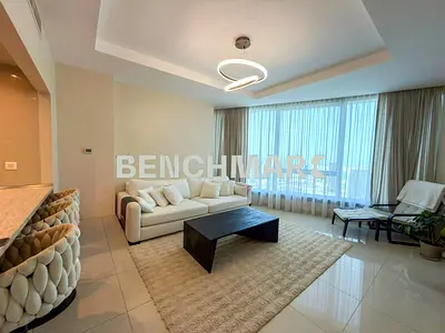 Hot Deal | High Floor Unit | Furnished | Mangrove View
