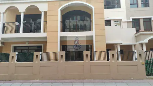 Where Comfort Meets Elegance – Your Perfect Family Home Awaits/ 4 BHK Townhouse