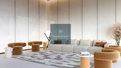 Exclusive Apartment | Modern Amenities | Prime Location