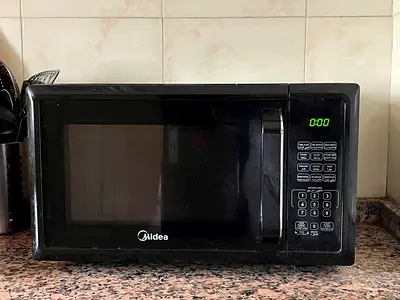 Midea Microwave for sale