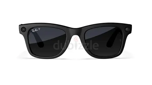 Ray Ban 𝗪𝗔𝗬𝗙𝗔𝗥𝗘𝗥 𝗠𝗔𝗧𝗧𝗘 𝗕𝗟𝗔𝗖𝗞 𝗣𝗢𝗟𝗔𝗥 𝗚𝗥𝗔𝗗𝗜𝗘𝗡𝗧 𝗚𝗥𝗔𝗣𝗛𝗜𝗧𝗘 - sun le