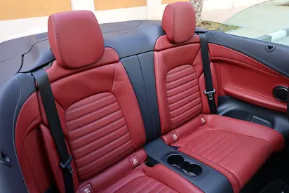 Mercedes-Benz C-Class C200 Coupe, миниатюра 19