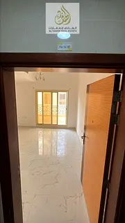 1 Bedroom Apartment for Rent in Al Alia | Open View Balcony | Near MBZ Road | AED 28,000