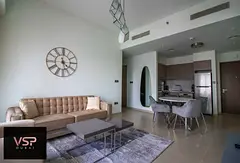 Prime 1 BR, Heart of Downtown, Elegant