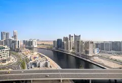 Furnished I Modern I Elegant I Spacious